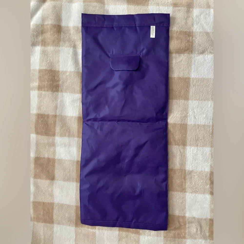 Vintage Party Time Yard Flag 12x30 inches